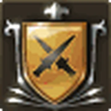Varrock Shield Icon